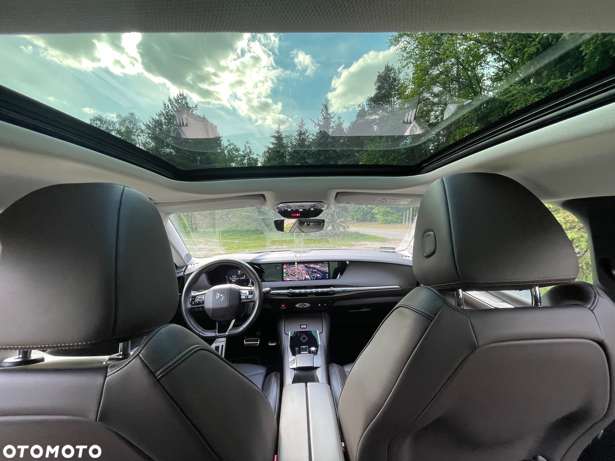 DS Automobiles DS 4 1.6 PureTech La Premiere - 22
