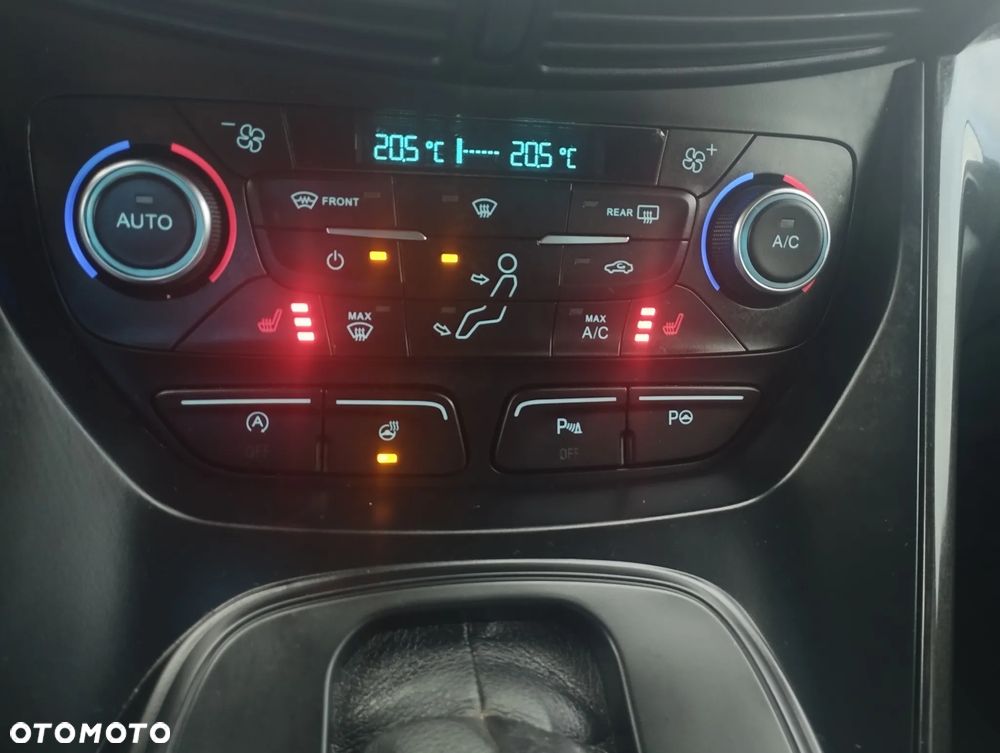 Ford Kuga 2.0 TDCi 4x4 Trend - 14