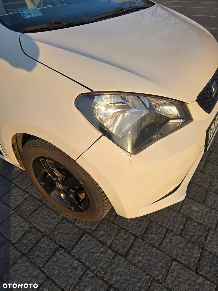 Seat Mii 1.0 Style - 8