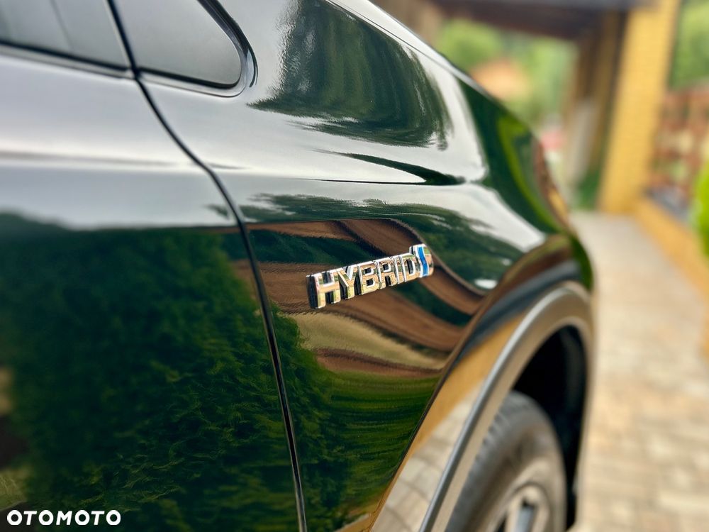 Toyota RAV4 2.5 Hybrid Executive 4x2 - 14
