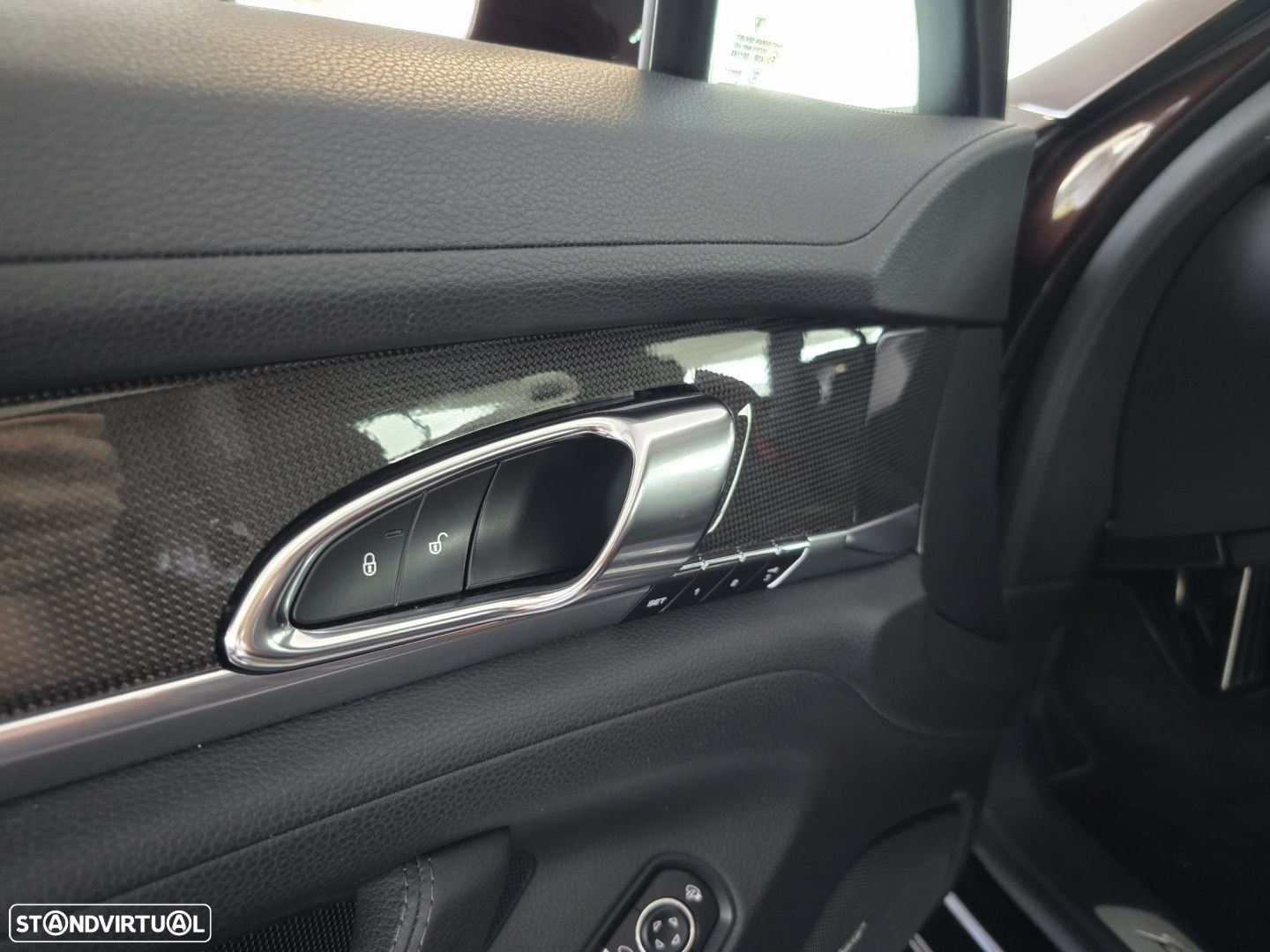 Porsche Panamera Diesel Platinum Edition - 28