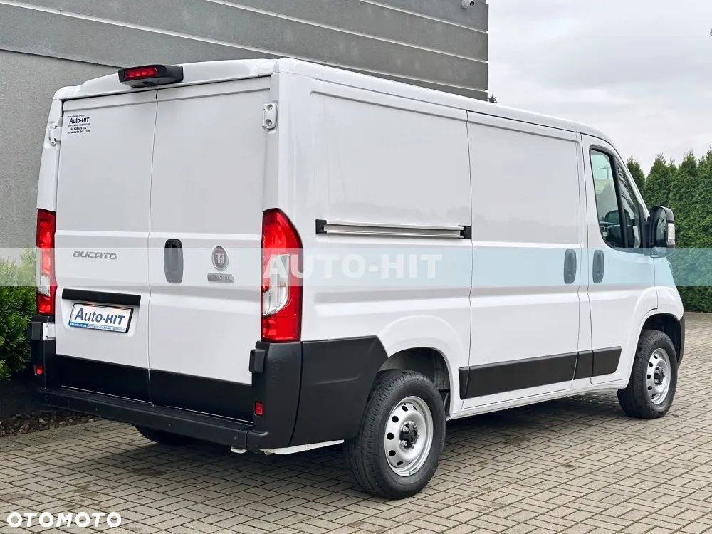 Fiat Ducato - 13