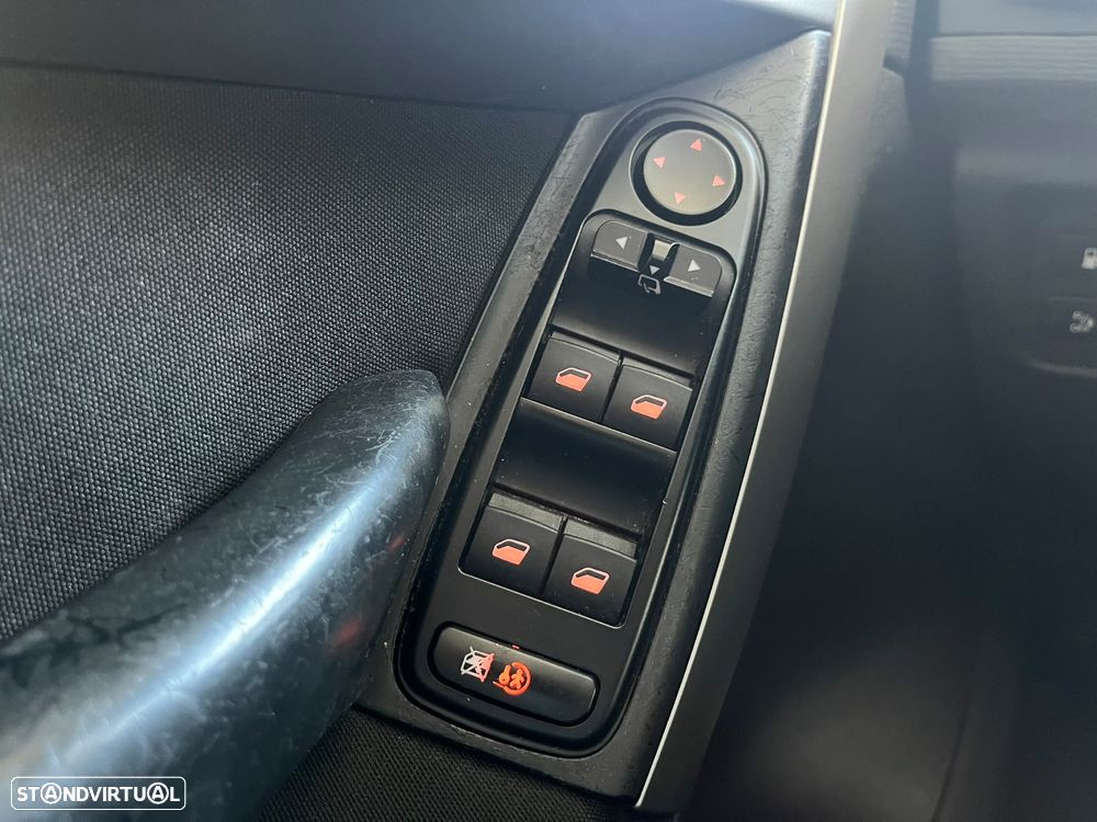 Citroën C4 Grand Picasso 1.6 e-HDi Seduction CMP6 - 28