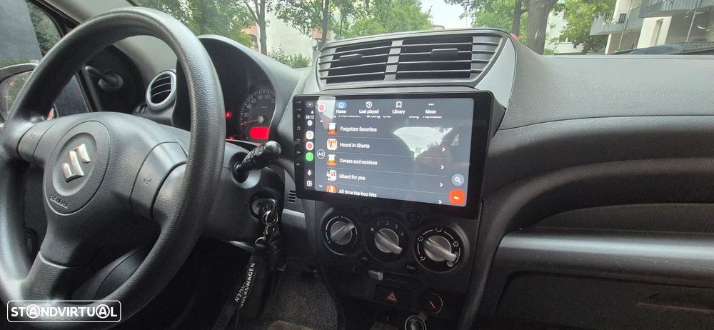 Suzuki Alto 1.0 GL - 2