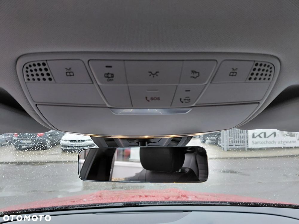 Mercedes-Benz Klasa E 220 d 4-Matic Avantgarde - 18