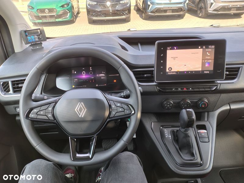 Renault Kangoo - 10