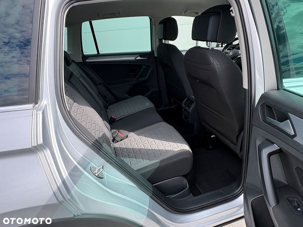 Volkswagen Tiguan 2.0 TDI SCR (BlueMotion Technology) DSG Comfortline - 19