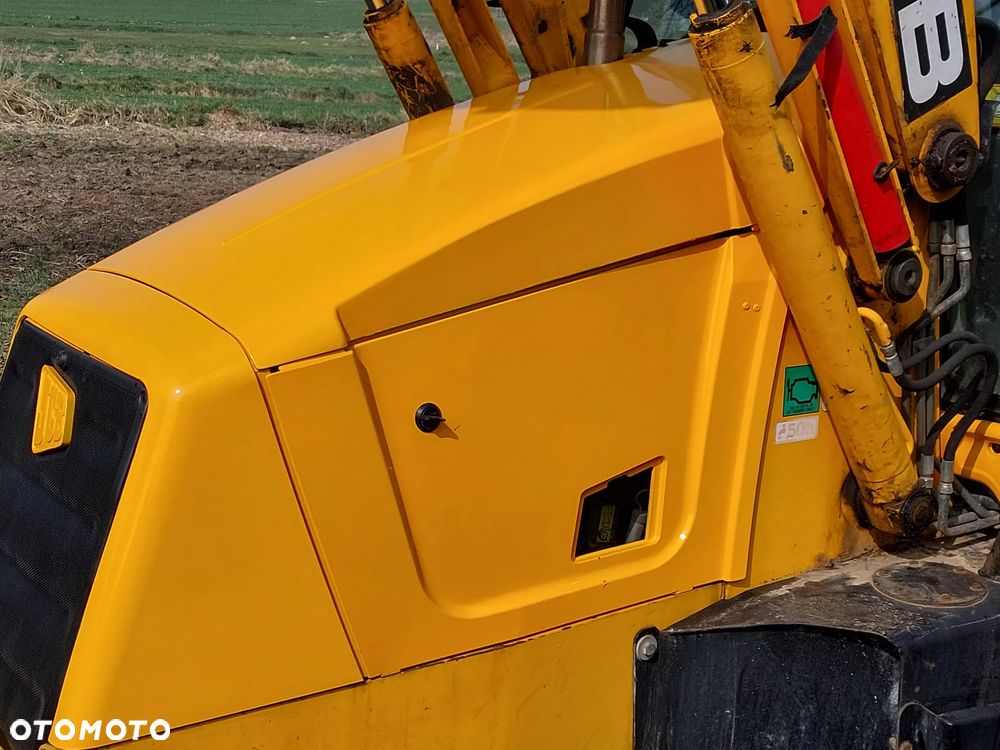 JCB 3CX - 3