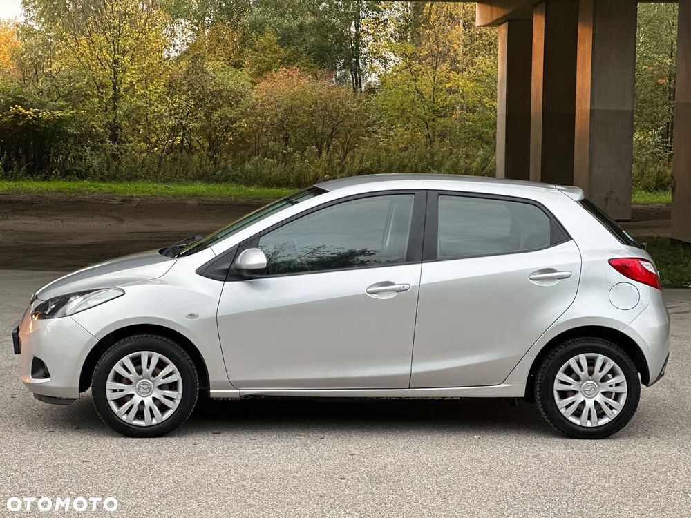 Mazda 2 1.3 Comfort - 7