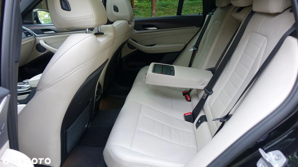 BMW X4 - 20