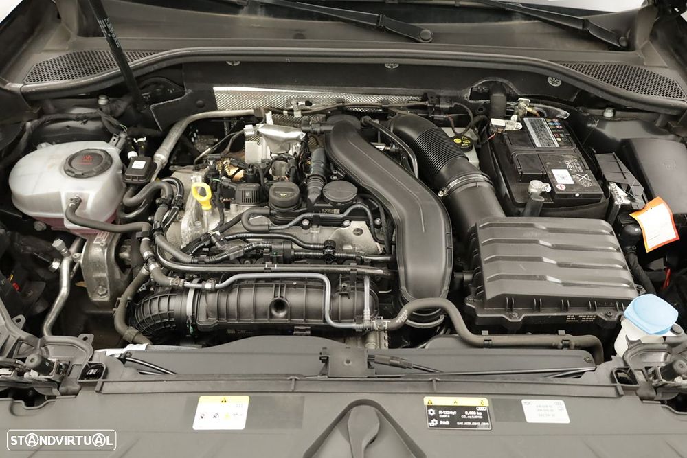 Audi Q2 35 TFSI Advanced S tronic - 25