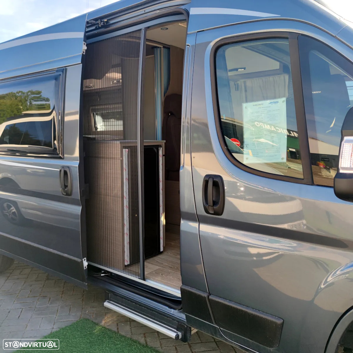 Pössl Roadstar 600 L - 3