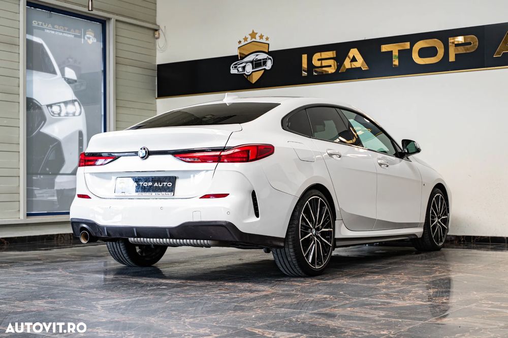 BMW Seria 2 218i Aut. M Sport - 31