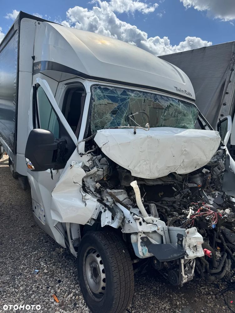 Renault MASTER IV - 2