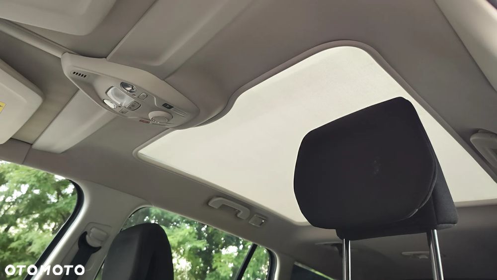 Citroën C4 Grand Picasso BlueHDi 120 EAT6 SHINE - 19
