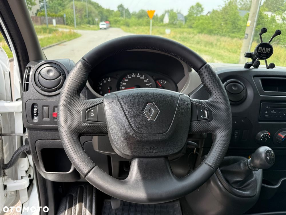 Renault Master - 14