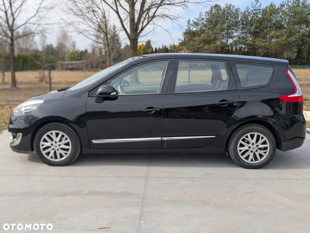 Renault Grand Scenic Gr 1.6 dCi Energy TomTom Edition - 8