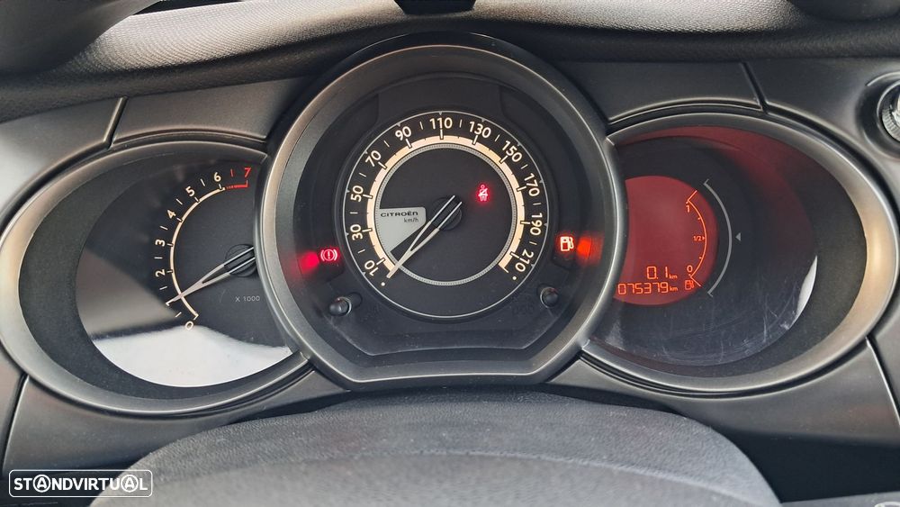 Citroën C3 1.2 PureTech Elle - 8