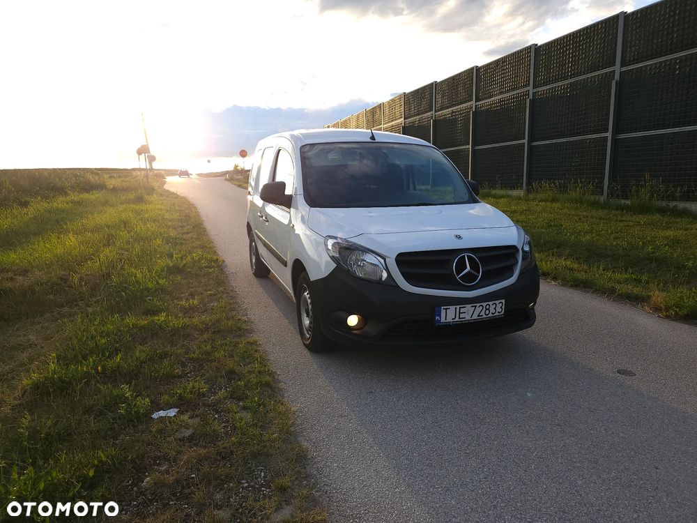 Mercedes-Benz CITAN - 4