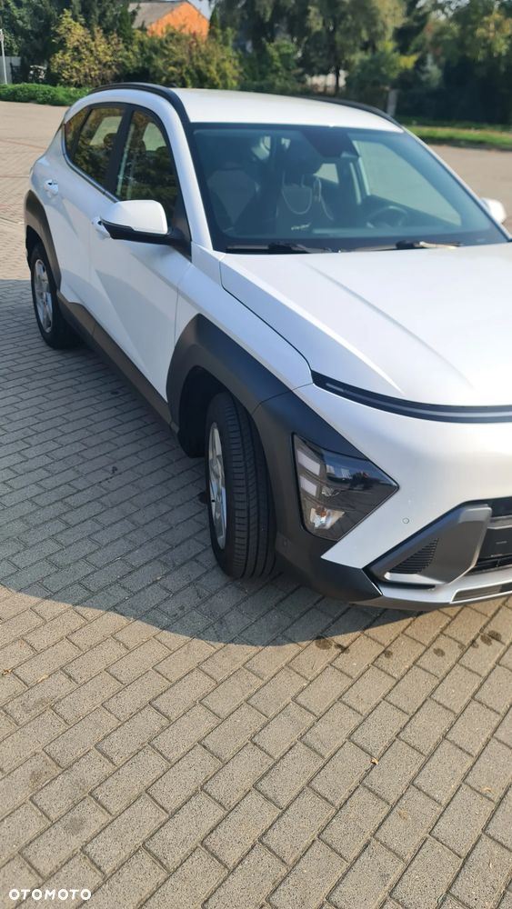 Hyundai Kona 1.0 T-GDI Executive - 3