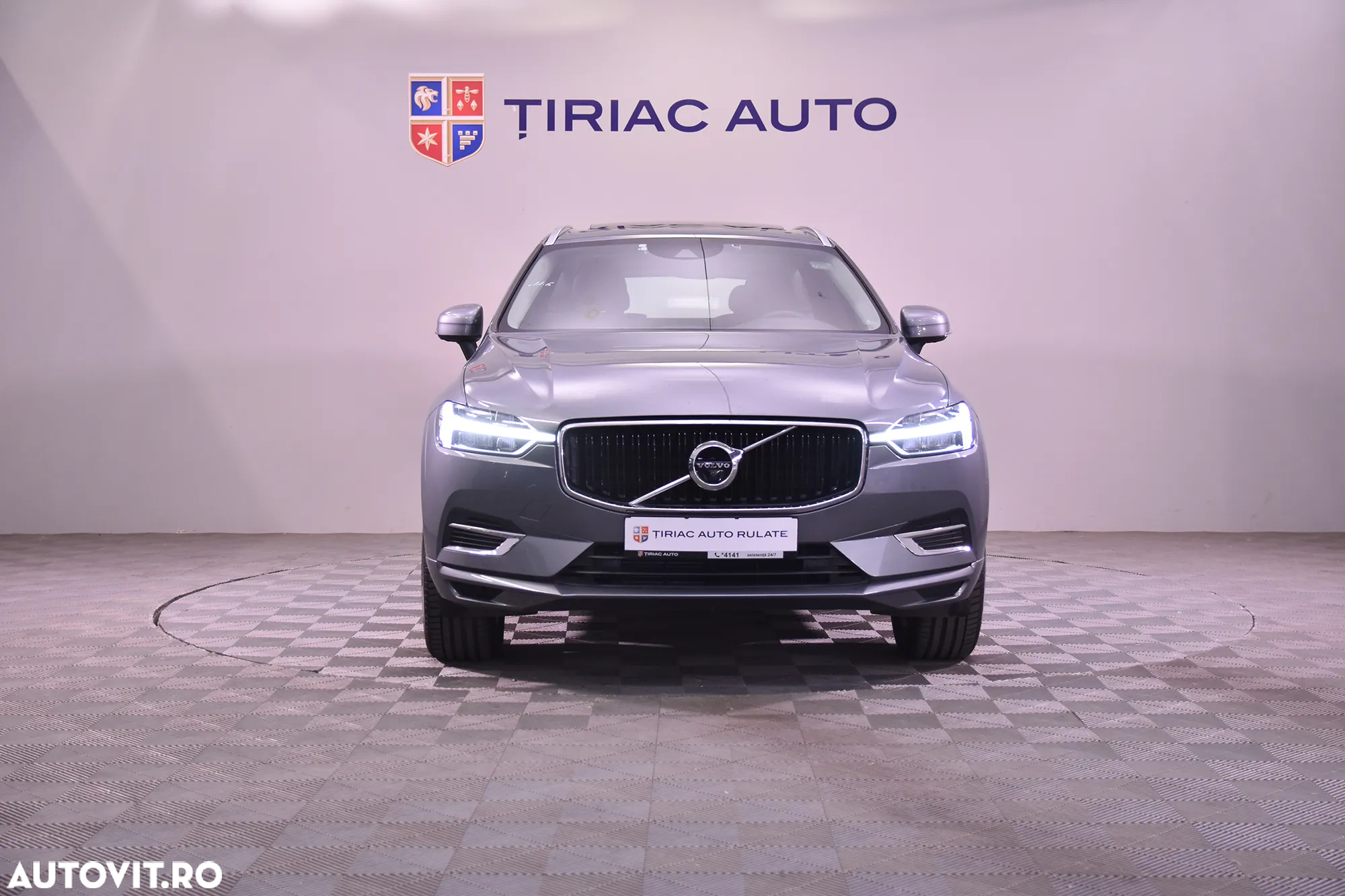Volvo XC 60 - 8