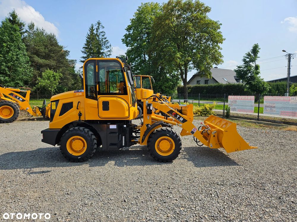 CTM 610 - 25