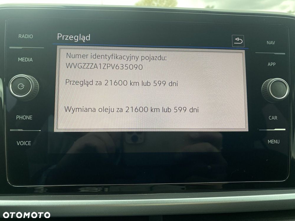 Volkswagen T-Roc - 24