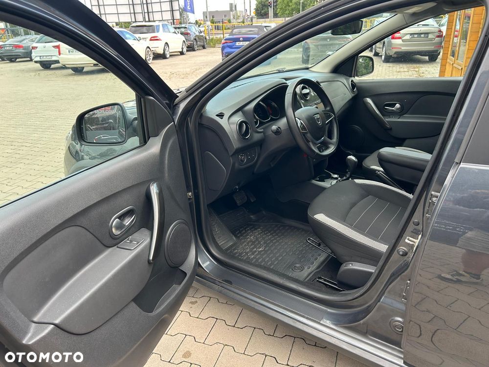 Dacia Logan - 16