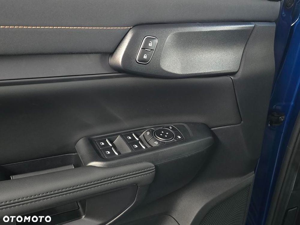 Ford Ranger 2.0 EcoBlue Bi-Turbo 4x4 DC Wildtrak X - 13