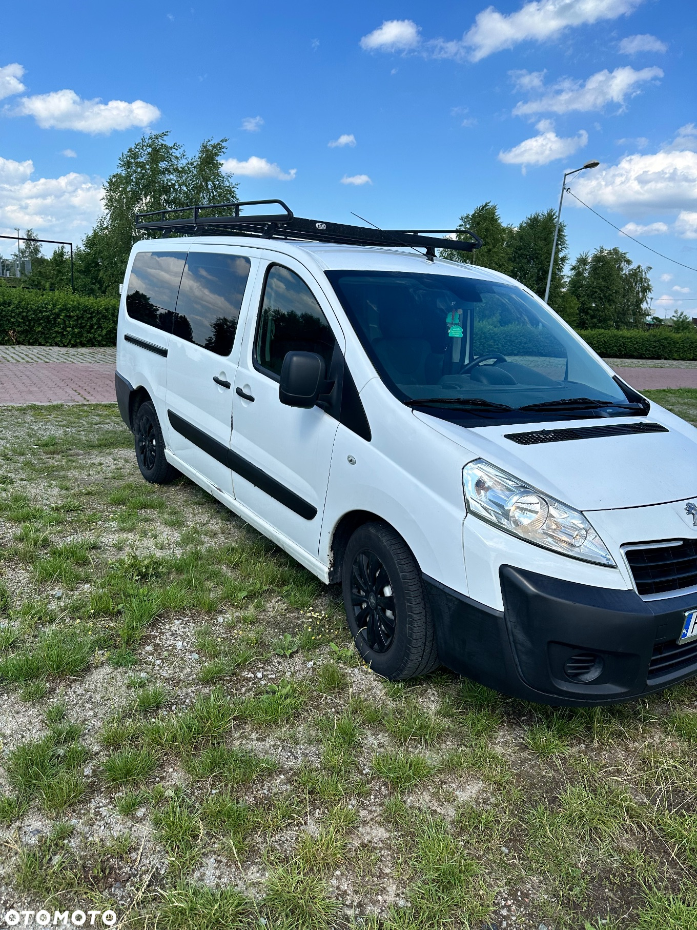 Peugeot Expert Tepee 2.0 HDi L1 Active - 9