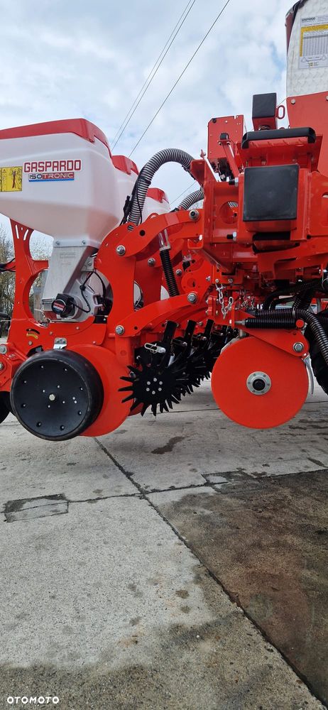 Maschio Gaspardo MAGA 6 MTR ISOTRONIC - 5