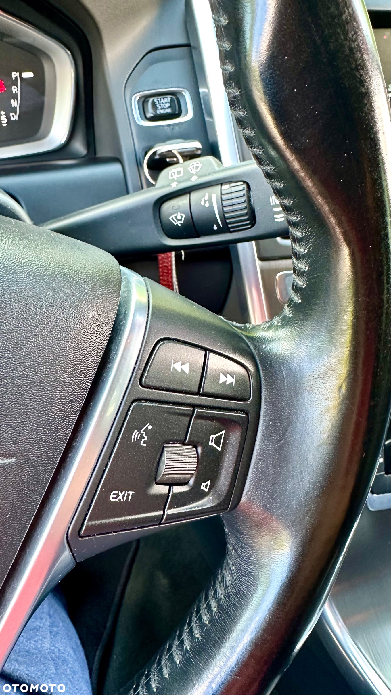 Volvo XC 60 D4 Drive-E Summum - 28