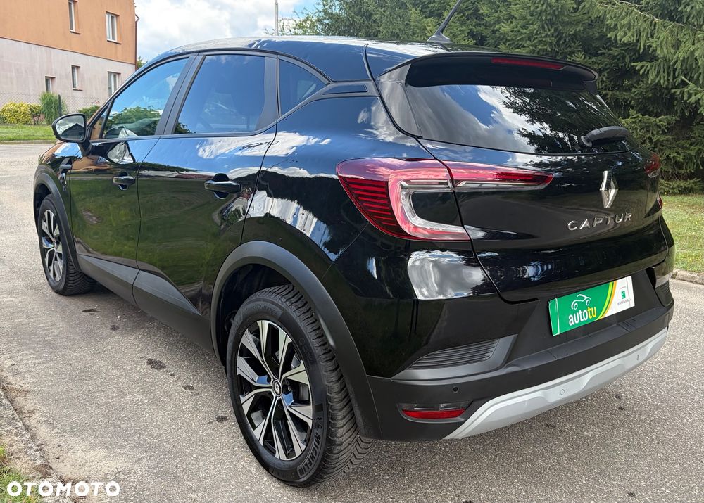 Renault Captur - 10