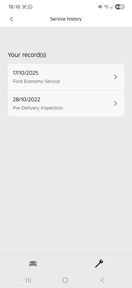 Ford Puma 1.0 EcoBoost Hybrid Aut. ST-LINE X - 19