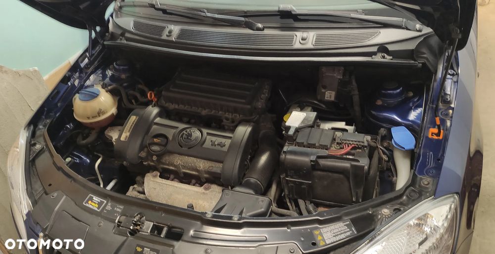 Skoda Fabia - 24