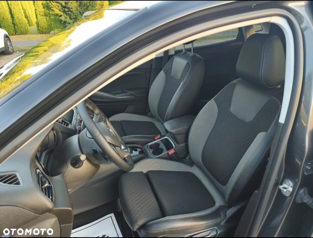 Opel Grandland X - 13
