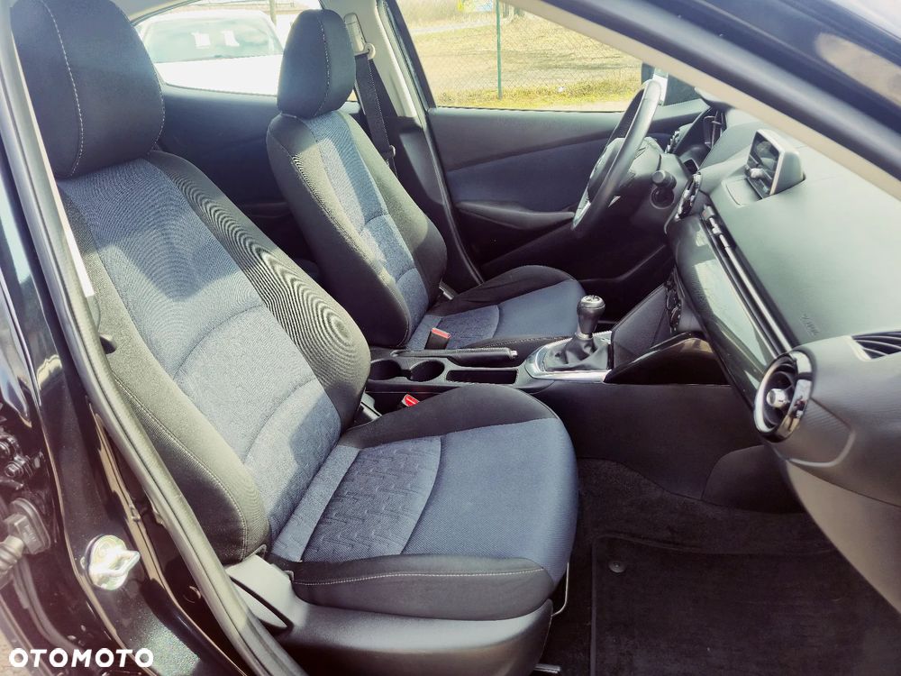 Mazda 2 SKYACTIV-G 90 Nakama - 30
