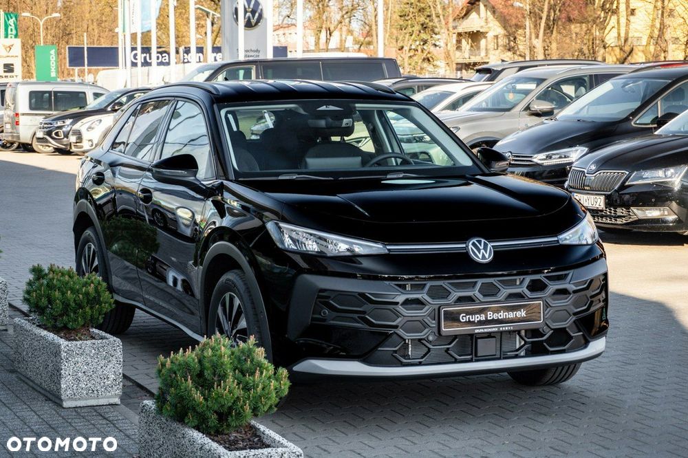 Volkswagen T-Roc - 5