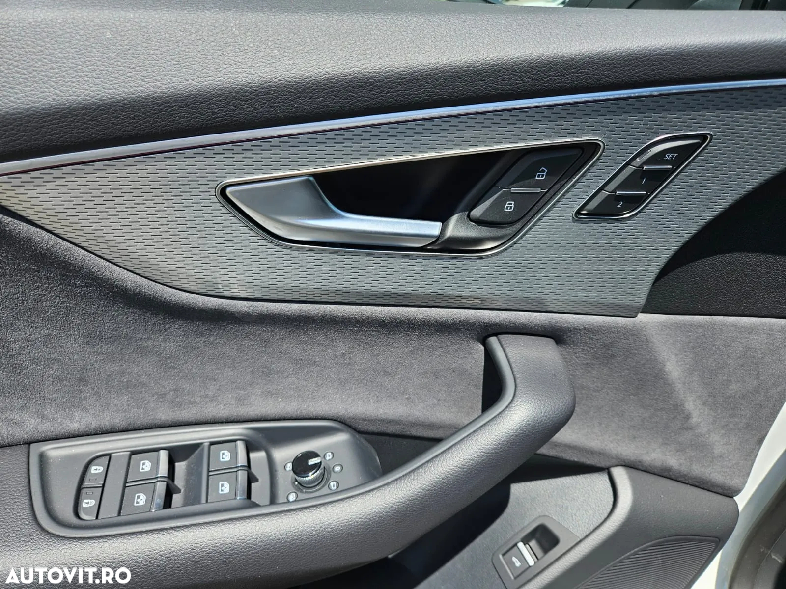 Audi Q8 55 TFSI quattro Tiptronic MHEV - 20