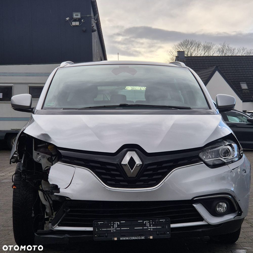 Renault Grand Scenic ENERGY TCe 115 INTENS - 7