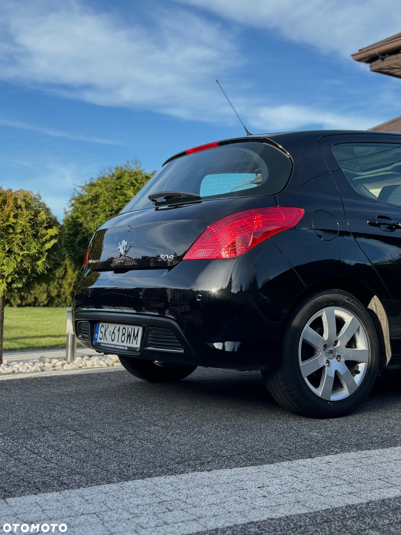 Peugeot 308 1.6 Premium Plus - 5