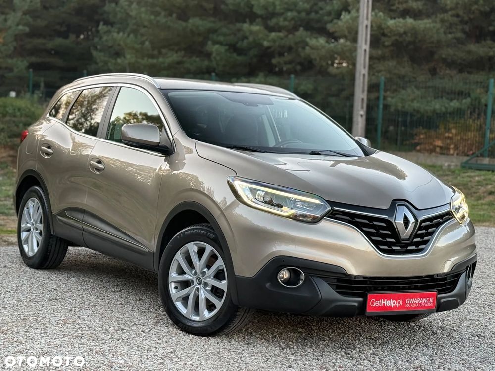 Renault Kadjar Energy TCe 130 Life - 3