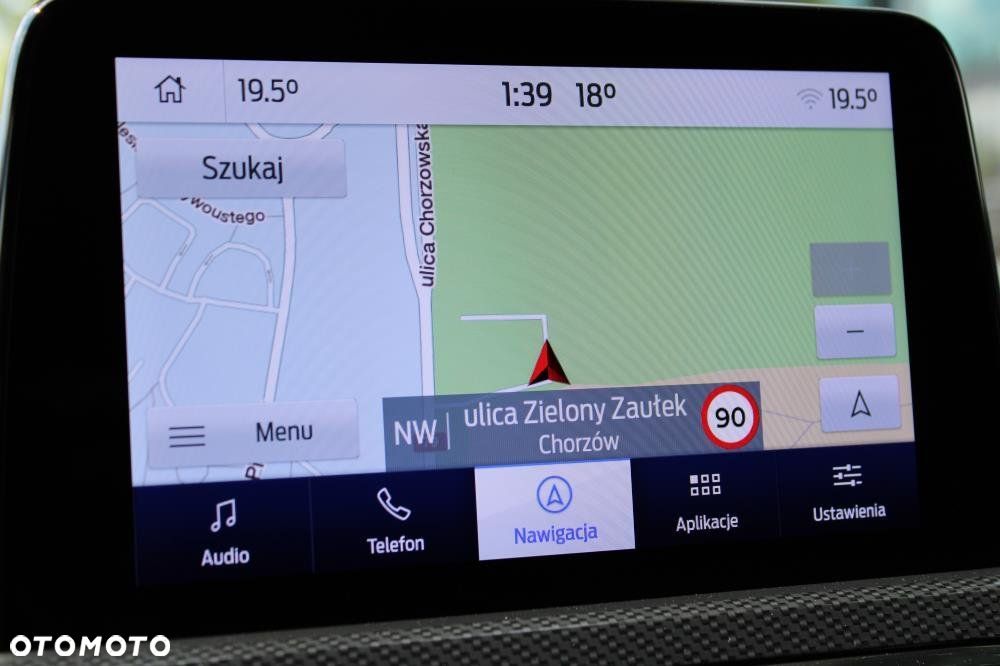 Ford Kuga - 22