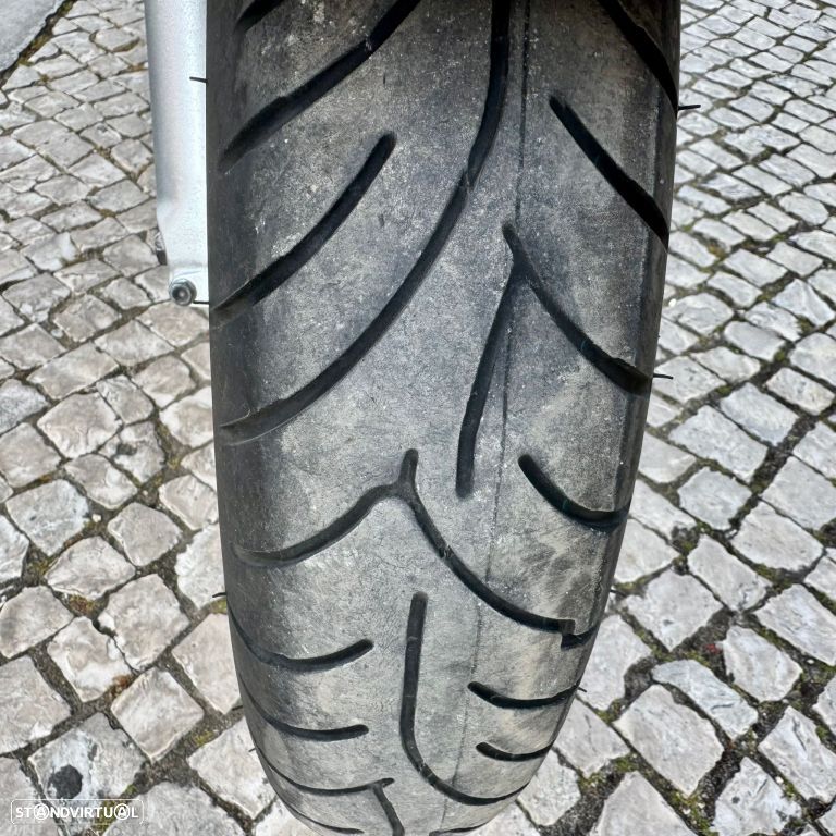 Honda Pan European 1300 - 10