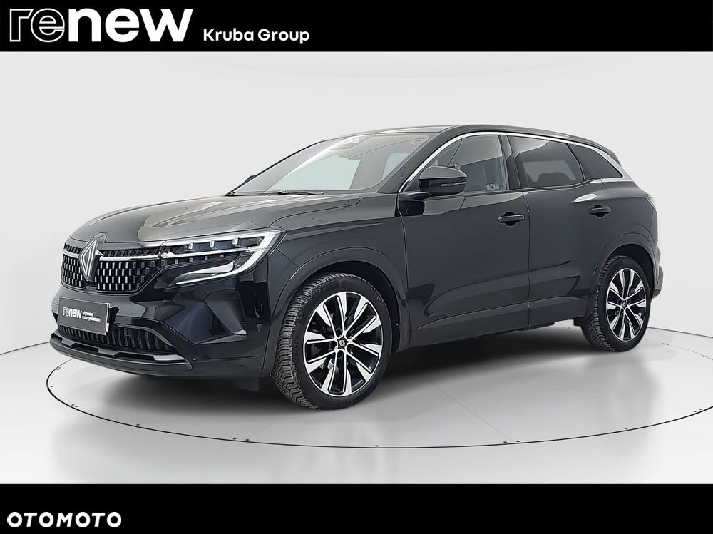 Renault Austral 1.3 TCe mHEV Techno - 1