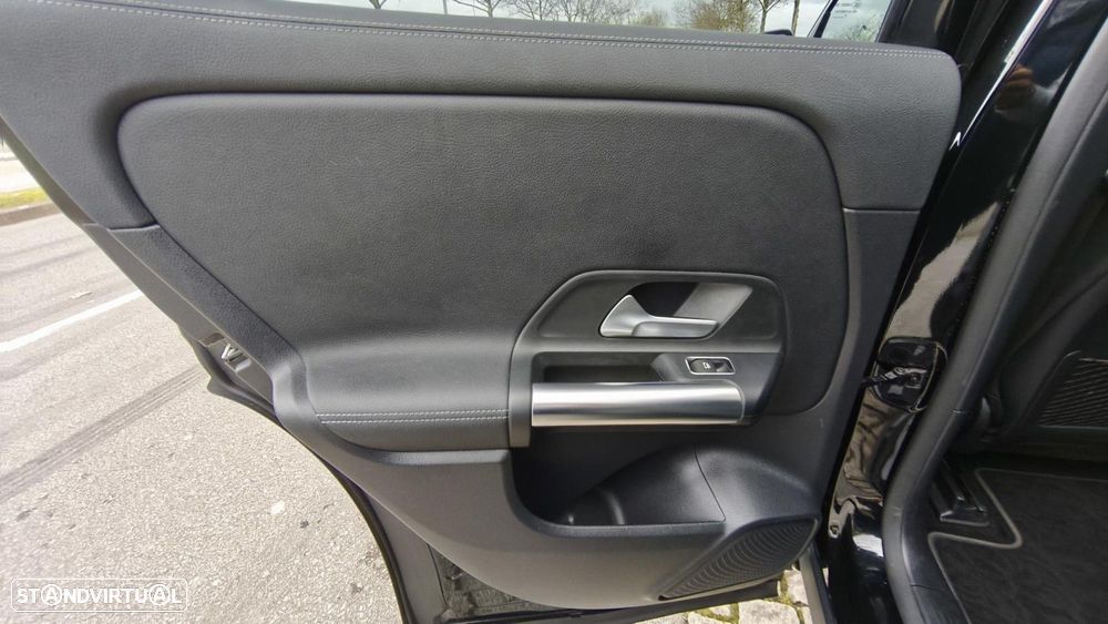 Mercedes-Benz EQA 250 Progressive - 28