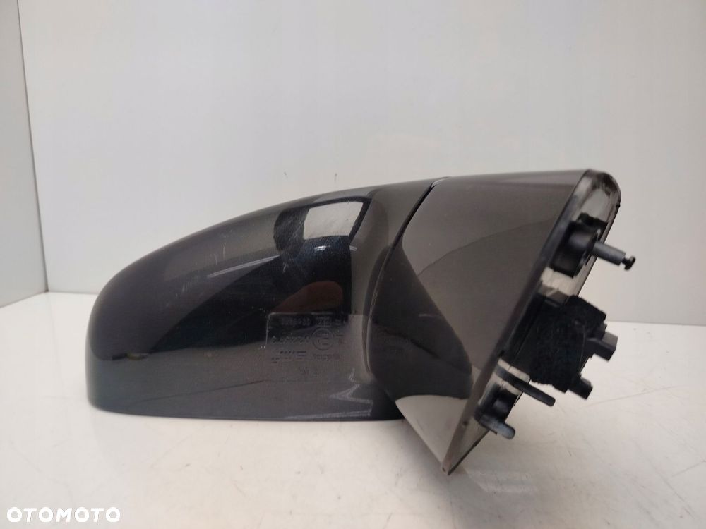 opel antara lift 5 pin 10r- lusterko prawe zewnętrzne gar z22c - 7
