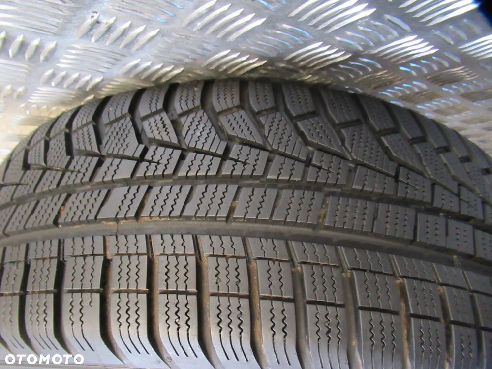 Koła Renault Koleos 6,5Jx17 et40 5x114,3 - 12