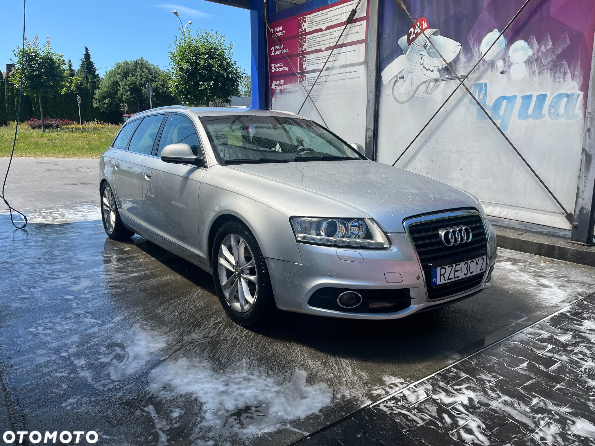 Audi A6 2.0 TDIe - 2