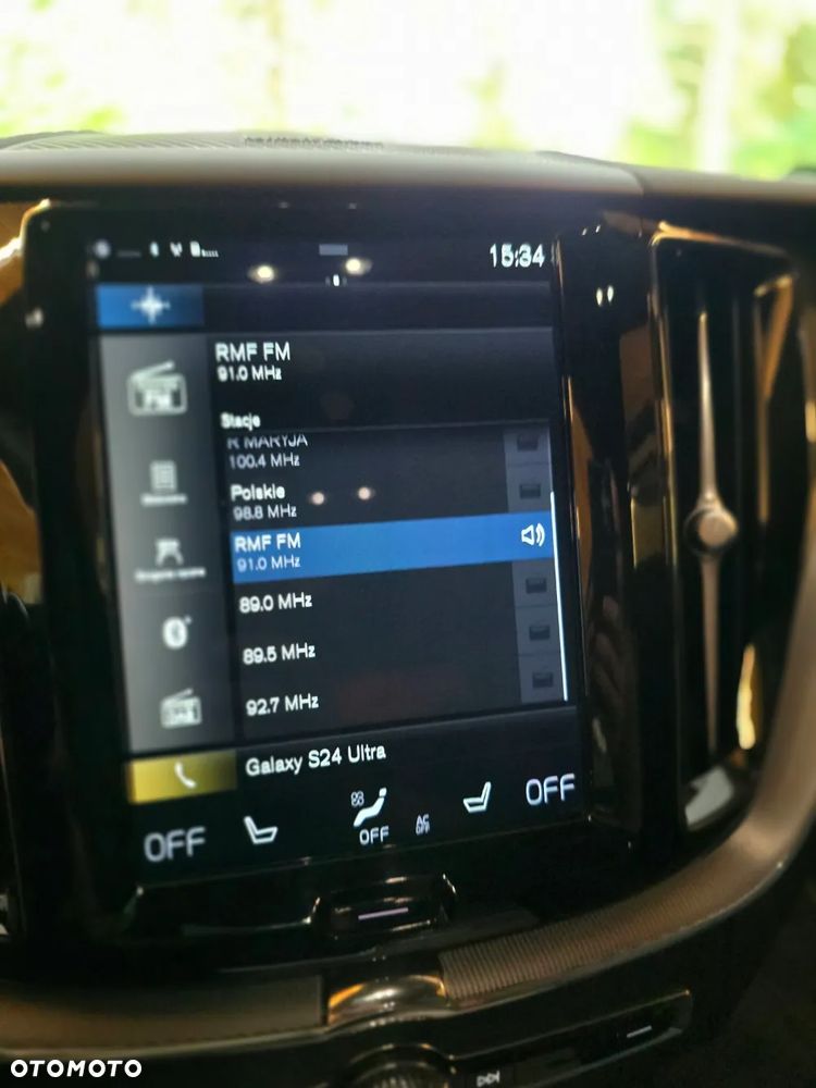 Volvo XC 60 B5 B R-Design - 21
